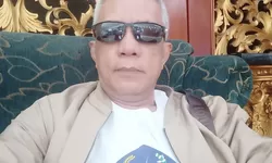 Emosi Pemimpin di Tengah Aksi Masyarakat Tanjung Sengkuang Menuntut Air Mengalir