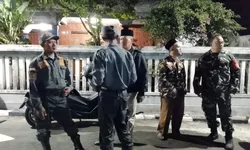 Patroli Malam Babinsa Pulisen, Perkuat Keamanan dan Serap Aspirasi Warga