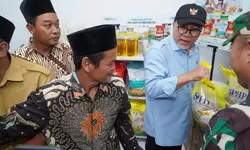 Capaian Progres KDMP Lamongan Diapresiasi Menko Pangan