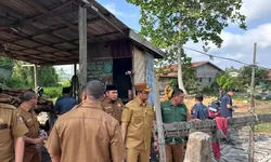 Wawako Tanjungbalai Ingatkan 2 Pengusaha Mengurus Izin AMDAL