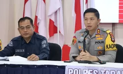 Kasus Penganiayaan Maut Di SD Sulingan, Dari 8 Orang Diperiksa, 2 Ditetapkan Tersangka