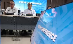 Kemenkum Beberkan Dasar Hukum Pemblokiran Akses SABH PT Pakerin