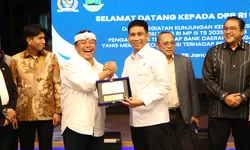 Pemko Tebingtinggi Audiensi ke Kemenhub,Bahas Perlintasan Kereta Api Tanpa Palang Pintu.