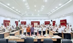 Sergai Akselerasi Transformasi Pembangunan Lewat Konsultasi Publik RKPD 2027