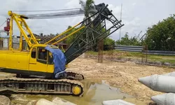 RSU Sayang Ibu Balikpapan Mangkrak, Rp106 Miliar APBD Diduga Langgar Sejumlah UU