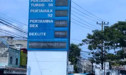 Diduga Tebang Pilih, SPBU Pasar 3 Marelan Persulit Warga Isi Solar Subsidi