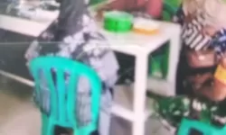 Babinsa Lakukan Pendataan Akurat Balita, Ibu Hamil dan Menyusui Guna Mendukung Program MBG