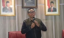 ‎Bupati Tapanuli Utara Tekankan Penyeragaman Persepsi Arah Pembangunan serta Inovasi dan Kreativitas Jajaran Perangkat Daerah