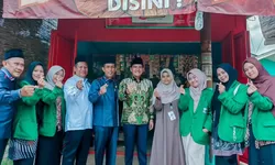 Walikota Tebingtinggi H Iman Irdian Saragih Apresiasi Peluncuran Program Z Mart dan Z Auto Oleh Baznas Satu Satunya Di Sumut.