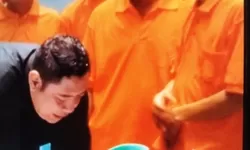 Pulih dari Dalam: Hypnotherapy sebagai Harapan Baru Rehabilitasi Sosial di Rutan Kelas I Medan