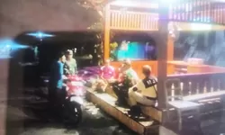 Patroli Tengah Malam, Babinsa Sambi Perkuat Siskamling Demi Lingkungan Aman dan Kondusif