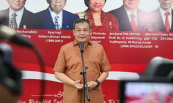 Presiden Prabowo Akan Buka Rakornas Pemerintah Pusat dan Daerah Tahun 2026
