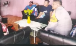 Bhabinkamtibmas Tanjung Balai Utara Ajak Warga Manfaatkan Pekarangan untuk Ketahanan Pangan