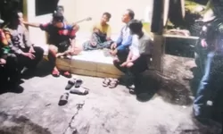 Patroli Malam Babinsa Koramil Karanggede ciptakan rasa Aman