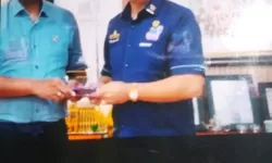 Wamenkum Eddy Hiariej: Di KUHP Baru, Hukuman Penjara Bisa Diganti Kerja Sosial   