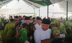 Momentum Seabad NU, Meneguhkan Persaudaraan dan Nilai Kebangsaan