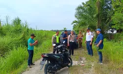 Forum Lalu Lintas Gelar Survei Lapangan, Matangkan Rencana Jalan Alternatif dan Pos Terpadu di Stabat