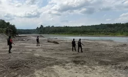 Polres Langkat Luruskan Narasi Viral Dugaan Galian C di Bahorok: Tidak Ada Penghadangan, Proses Mediasi Berjalan Humanis