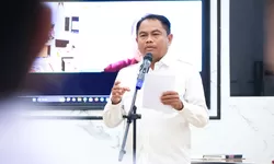 Perkuat Tata Kelola, Bupati Sergai Dorong Pola Pikir Berbasis Kinerja