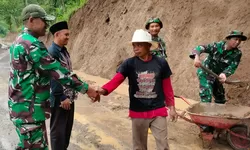 Karim : Mimpi Warga Desa Kembang Akan Segera Terwujud Berkat TMMD Reguler 127