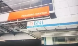 Diduga Minta Agunan KUR, BNI Pematangsiantar Jadi Sorotan Warga