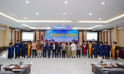 Bupati Baharuddin Tegaskan Pentingnya Generasi Unggul dalam Menyongsong Indonesia Emas 2045   