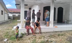 Pasangan Suami Istri Diduga Curi Tabung Gas di Rumah Warga, Diamankan Polres Tebing Tinggi