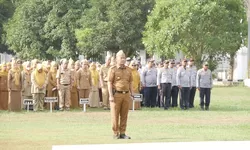 Jelang Bulan Suci Ramadhan, Wali Kota Tanjungbalai Sampaikan Pesan dan Beberapa Imbauan