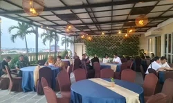 Sambut Ramadhan 1447 H, Babinsa Klego Hadiri Pengajian Sadranan: Perkuat Iman dan Persatuan Warga