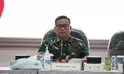 Dari Korem Malang ke Korem Surabaya, Estafet Pengabdian Kolonel Inf Kohir Berlanjut