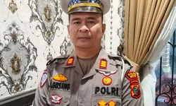 Kasat Lantas Polres Binjai, Tekankan Masyarakat Tidak Menggunakan Jasa Calo Dalam Pengurusan SIM