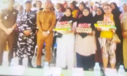 Jelang HKBN 2026, Pemko Tanjungbalai Gelar Kegiatan Gerakan Pangan Murah
