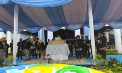 HUT ke-129, Balikpapan Tegaskan Harmoni Menuju Kota Global
