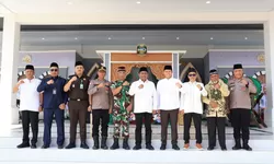 MTQ ke-22 Kabupaten Sergai Tahun 2026 Resmi Dibuka sebagai Sarana Pengembangan Syiar Islam