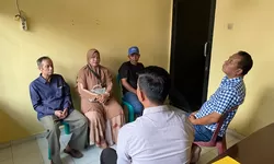 Sambut Ramadhan, Polsek Sei Tualang Raso berdialog Dengan Pemilik Cafe