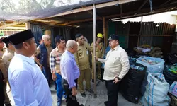Kunjungi SDN 05 dan SDN 09 Desa Bogak, Bupati Baharuddin Pastikan Perbaikan Bangunan Dilakukan Tahun Ini   