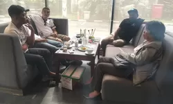 Jelang UKW di Fikom UPDM, Jurnalis Lintas Provinsi Matangkan Persiapan