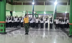 Wali Kota Tanjungbalai Bahas Program MBR Dengan PT Sukses Tiga Sudaro
