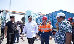 Bupati Batu Bara Dorong Pengembangan Pulau Salah Namo dan Pulau Pandang sebagai Destinasi Wisata Unggulan   