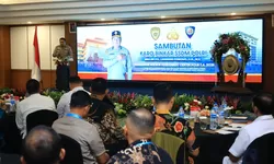 Perkuat Meritokrasi, Polri Konsolidasikan Asesor Assessment Center