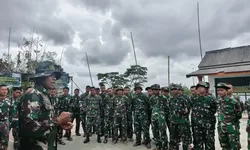 Semangat Kerja Itu Harus, Namun Kekompakan Dan Disiplin Tetap Diutamakan