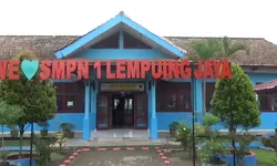 Perbedaan Data Siswa dan Dana BOSP Dipertanyakan, LPKPI Tekankan Tanggung Jawab Kepala SMPN 1 Lempuing Jaya