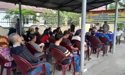 Sambut Ramadhan 1447 H, Polsek Datuk Bandar Ajak Pengusaha Hiburan dan Tokoh Agama Jaga Kekhusyukan Ibadah