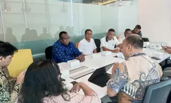 Dirjen Perumahan Janjikan 400 Unit Rumah untuk Mimika, Korban Banjir Kampung Iwaka dan Warga Miskin Jadi Prioritas