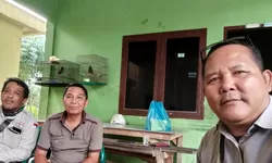 Silaturahmi Jurnalis Tebing Tinggi Perkuat Integritas Sambut Ramadan