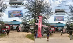 Masyarakat Kota Sibolga Menolak aktivitas Penggunaan Pukat Harimau/Trawl Di Wilayah Laut Sibolga