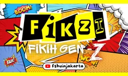 Siniar Dialektika Fakultas Syariah dan Hukum UIN Jakarta Rilis Program Fikih Genzi Selama Ramadan