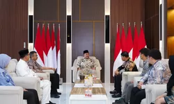 Bupati Batu Bara Sambut Entry Meeting Pemeriksaan Interim LKPD TA 2025 oleh BPK RI Perwakilan Sumatera Utara