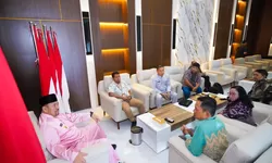 PLN UP3 Pematangsiantar dan Bupati Batubara Optimalkan Pendapatan Daerah Melalui Sektor Kelistrikan