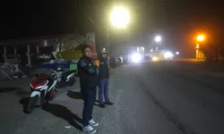 Polres Tanjung Balai Gencarkan Patroli Malam, Pastikan Kota Kondusif dari Aksi Kriminalitas